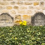 Oog-in-oog met Van Gogh